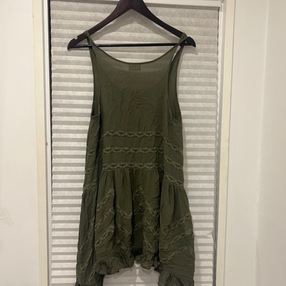 Bohemian Dress - Picture 2 of 3